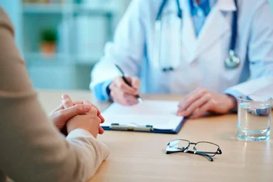 Врач-психиатр в Гаврилов-Яме